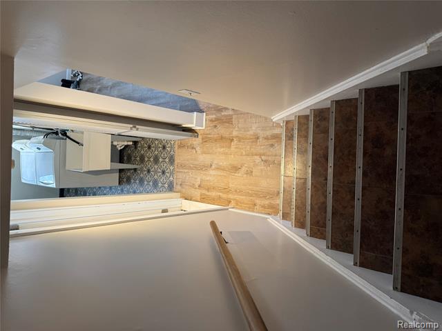 Builiding view nineteen for 29091 Wagner, Warren, MI. 48093