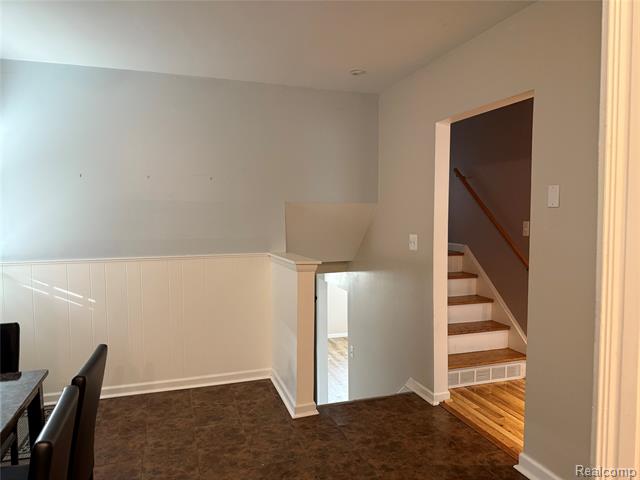 Builiding view seven for 29091 Wagner, Warren, MI. 48093