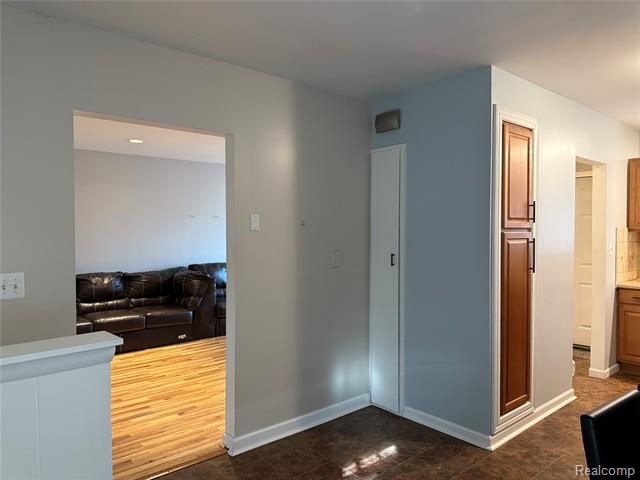 Builiding view three for 29091 Wagner, Warren, MI. 48093