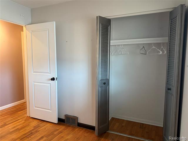 Builiding view twelve for 29091 Wagner, Warren, MI. 48093