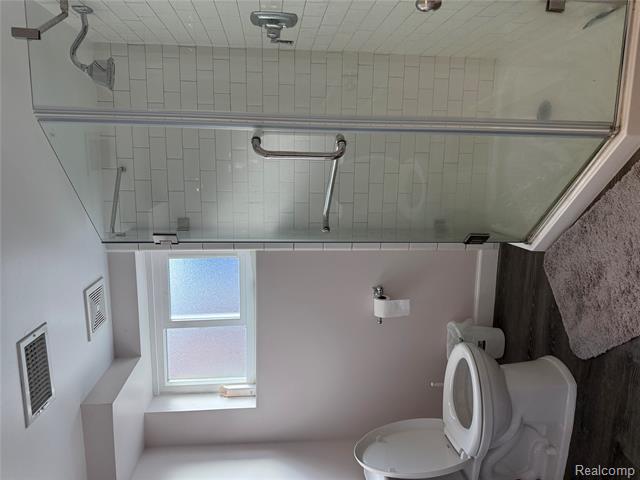 Builiding view twenty six for 29091 Wagner, Warren, MI. 48093