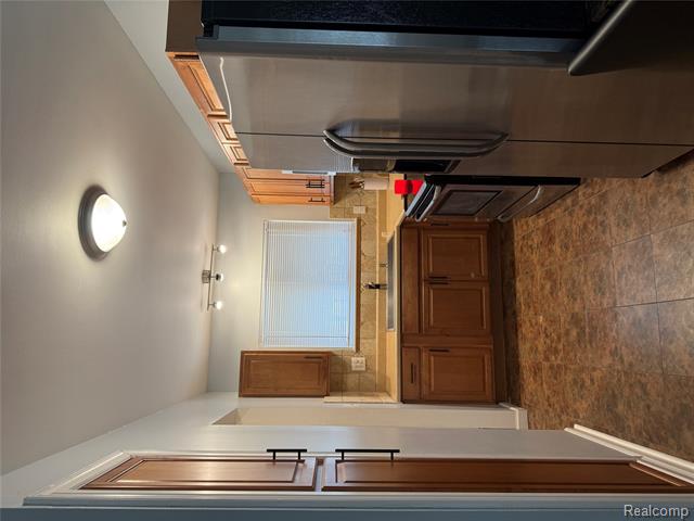 Builiding view two for 29091 Wagner, Warren, MI. 48093