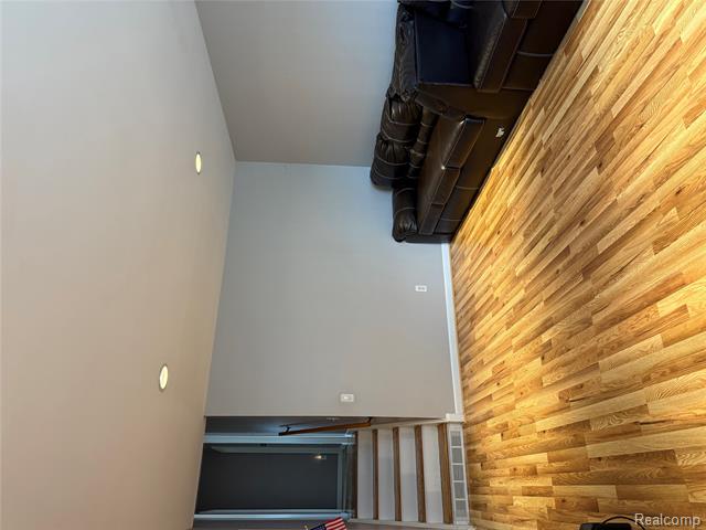 front view for 29091 Wagner, Warren, Mi. 48093