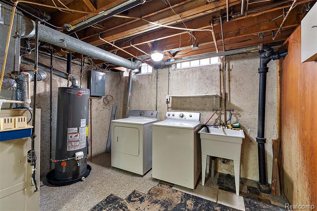 Builiding view forty one for 29105 Palomino, Warren, MI. 48093