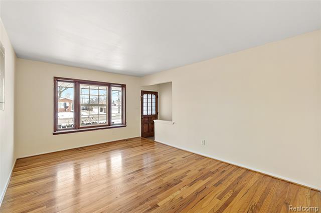 Builiding view twelve for 29105 Palomino, Warren, MI. 48093