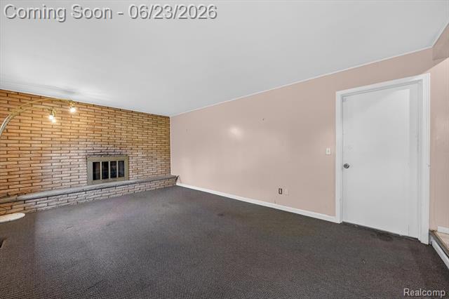Builiding view eleven for 29101 Campbell, Warren, MI. 48093