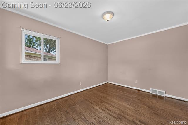 Builiding view nineteen for 29101 Campbell, Warren, MI. 48093