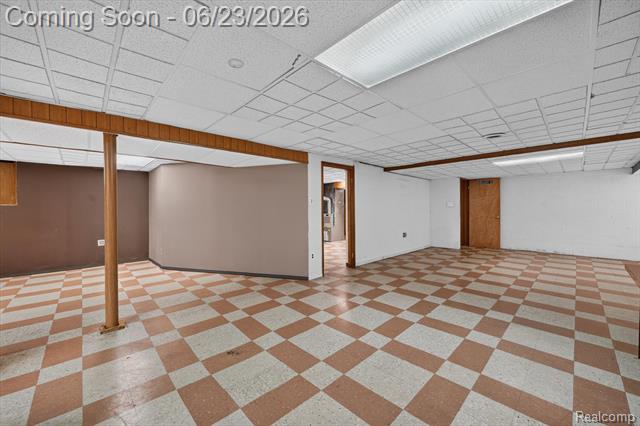 Builiding view twenty six for 29101 Campbell, Warren, MI. 48093