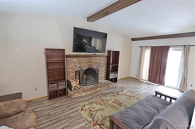 Builiding view twelve for 29713 Mackenzie, Warren, MI. 48092