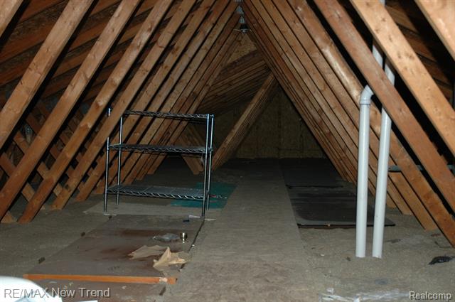 Builiding view thirty one for 21304 Colwell, Farmington, MI. 48336