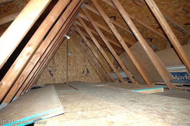 Builiding view thirty for 21304 Colwell, Farmington, MI. 48336