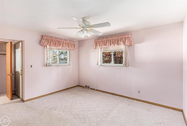 Builiding view eleven for 22717 Millenbach, Saint Clair Shores, MI. 48081