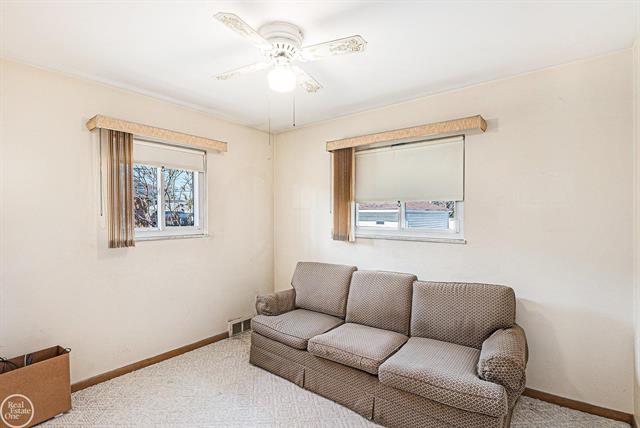 Builiding view fourteen for 22717 Millenbach, Saint Clair Shores, MI. 48081