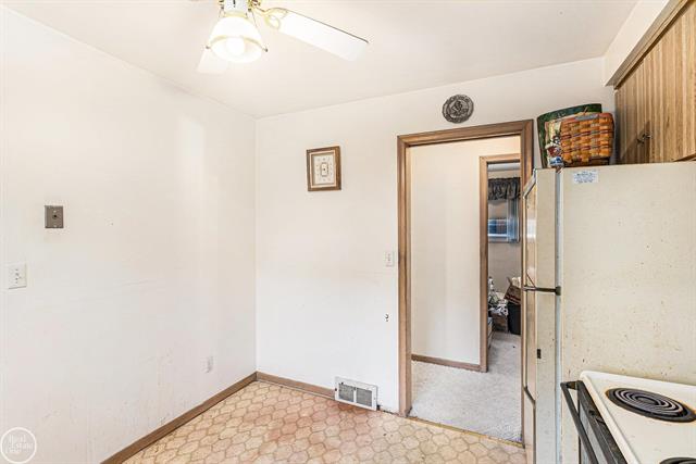 Builiding view nine for 22717 Millenbach, Saint Clair Shores, MI. 48081