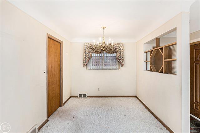 Builiding view seven for 22717 Millenbach, Saint Clair Shores, MI. 48081