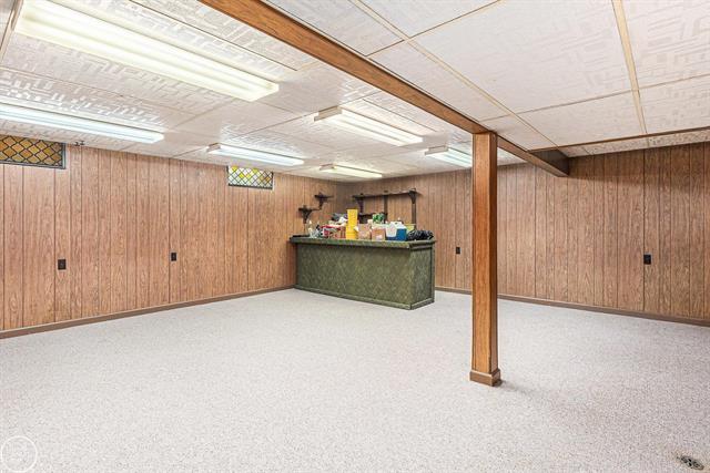 Builiding view sixteen for 22717 Millenbach, Saint Clair Shores, MI. 48081