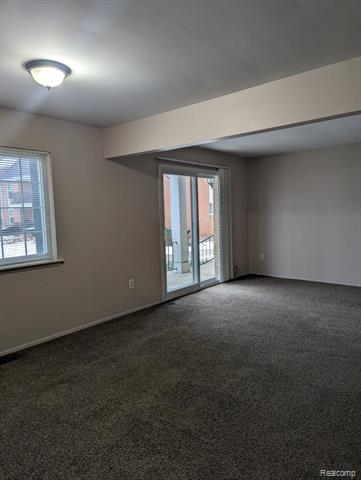 Builiding view eight for 29181 Hayes, Warren, MI. 48088