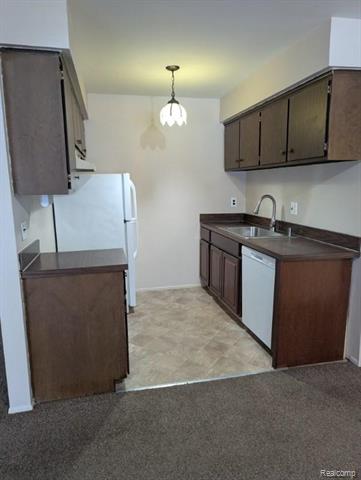 Builiding view eleven for 29181 Hayes, Warren, MI. 48088