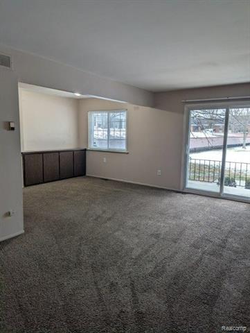 Builiding view six for 29181 Hayes, Warren, MI. 48088