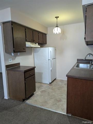 Builiding view twelve for 29181 Hayes, Warren, MI. 48088