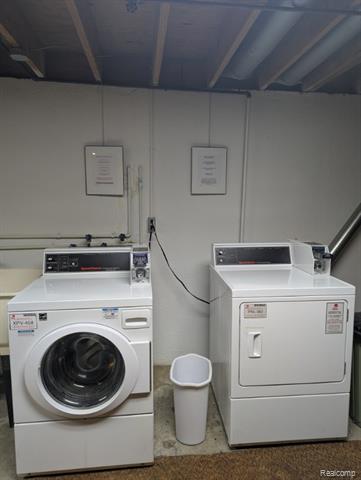 Builiding view twenty three for 29181 Hayes, Warren, MI. 48088