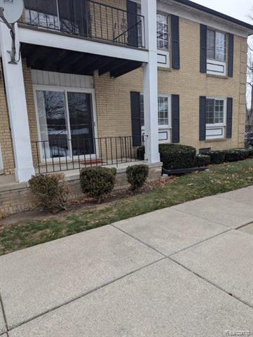 Builiding view two for 29181 Hayes, Warren, MI. 48088