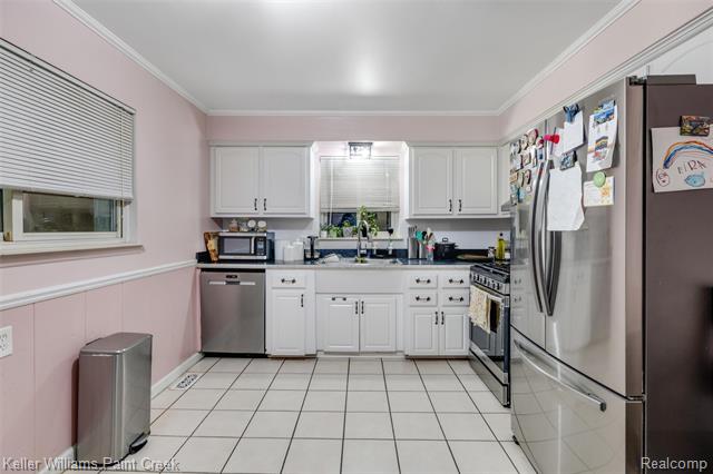 Builiding view six for 29143 Dover, Warren, MI. 48088