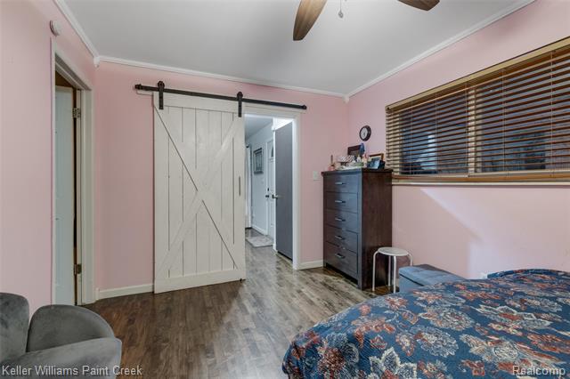 Builiding view twenty for 29143 Dover, Warren, MI. 48088