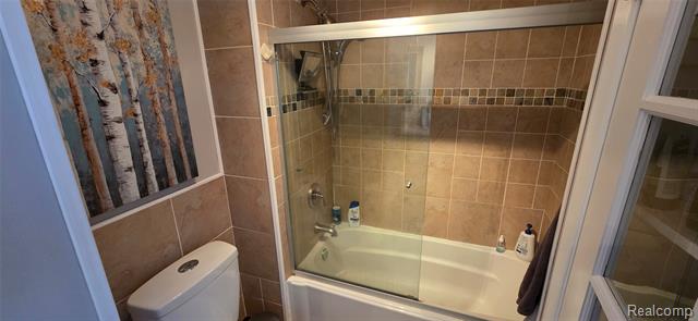 Builiding view fifteen for 4832 Muriel, Warren, MI. 48092