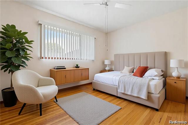 Builiding view eleven for 30232 Austin, Warren, MI. 48092