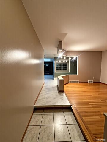 Builiding view four for 30232 Austin, Warren, MI. 48092