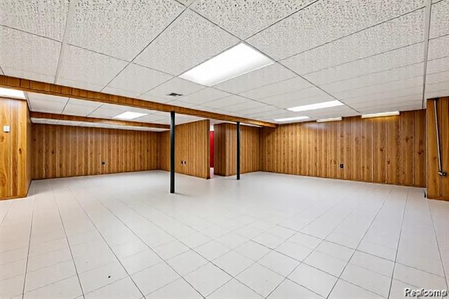 Builiding view thirteen for 30232 Austin, Warren, MI. 48092