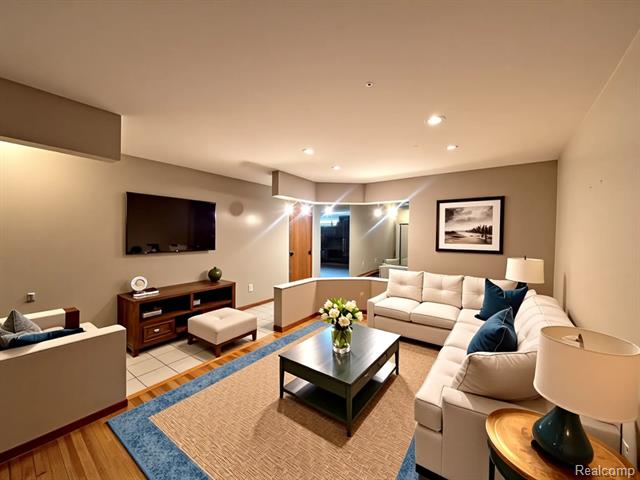 Builiding view two for 30232 Austin, Warren, MI. 48092