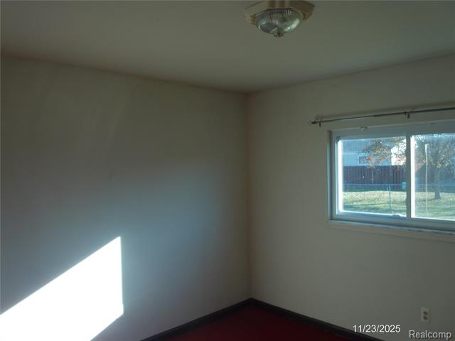 Builiding view eight for 16682 Eastland, Roseville, MI. 48066