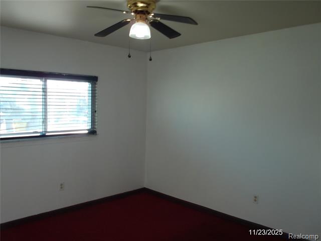 Builiding view seven for 16682 Eastland, Roseville, MI. 48066