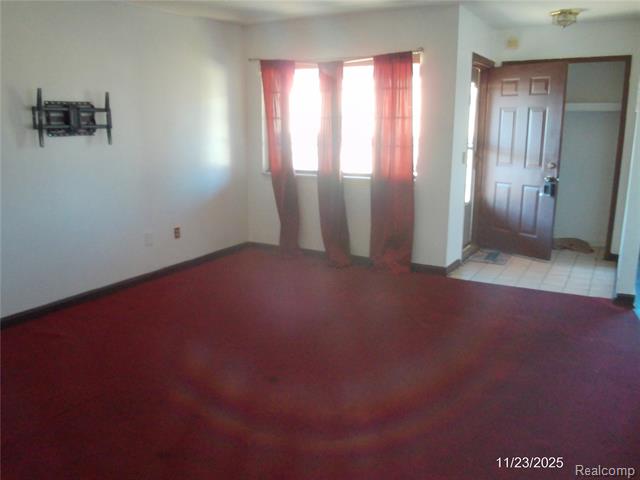 Builiding view three for 16682 Eastland, Roseville, MI. 48066