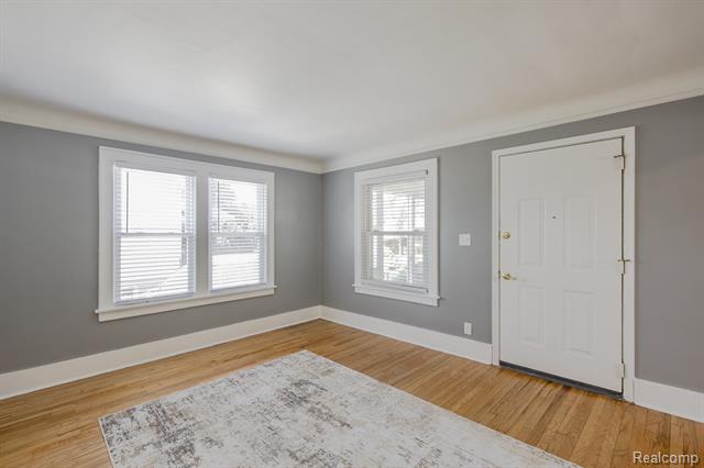 Builiding view eleven for 21202 Collingham, Farmington, MI. 48336
