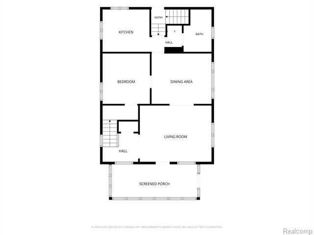 Builiding view fifty eight for 21202 Collingham, Farmington, MI. 48336