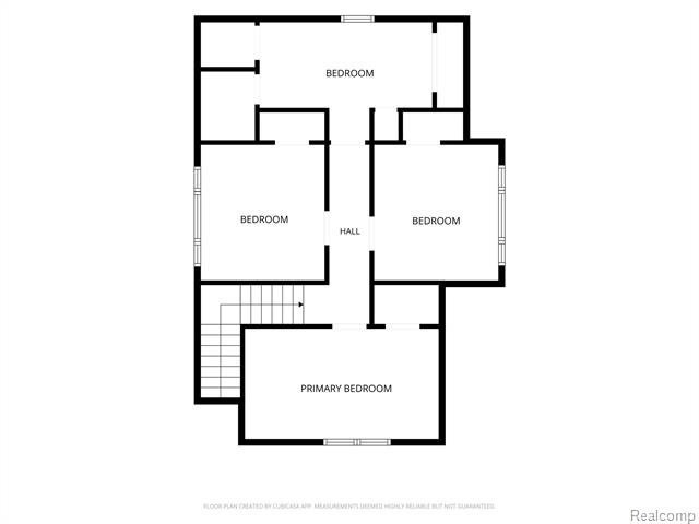 Builiding view fifty nine for 21202 Collingham, Farmington, MI. 48336