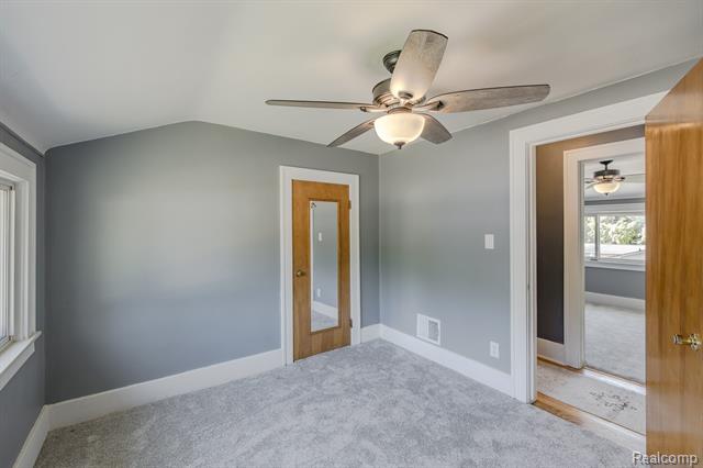 Builiding view thirty two for 21202 Collingham, Farmington, MI. 48336