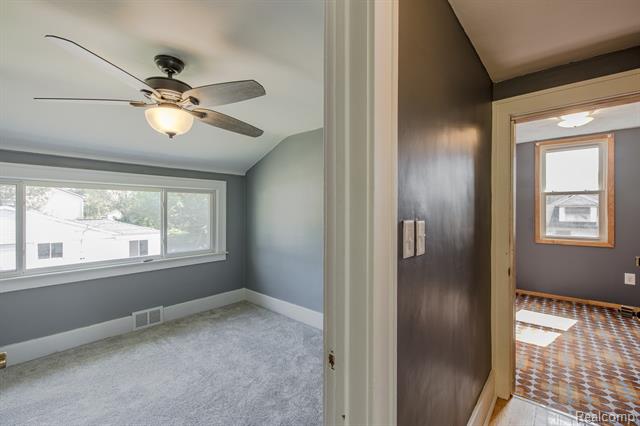 Builiding view thirty for 21202 Collingham, Farmington, MI. 48336
