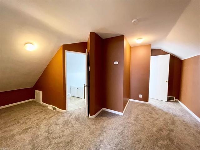 Builiding view fourteen for 12531 Common, Warren, MI. 48093