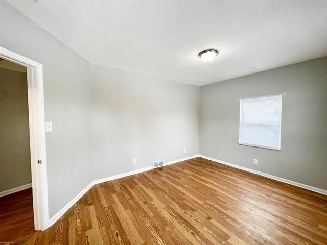 Builiding view seven for 12531 Common, Warren, MI. 48093