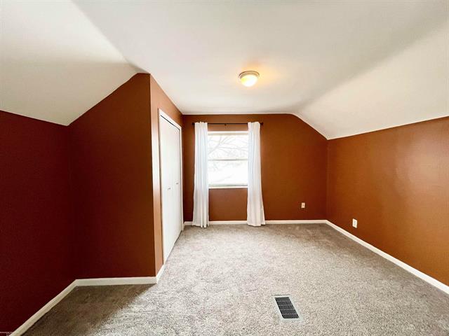 Builiding view ten for 12531 Common, Warren, MI. 48093