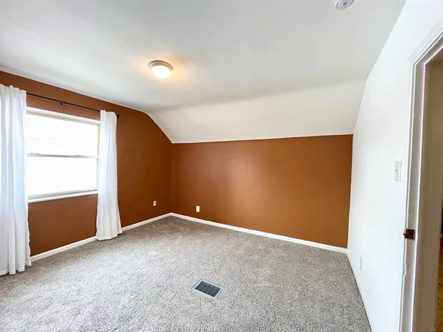 Builiding view twelve for 12531 Common, Warren, MI. 48093