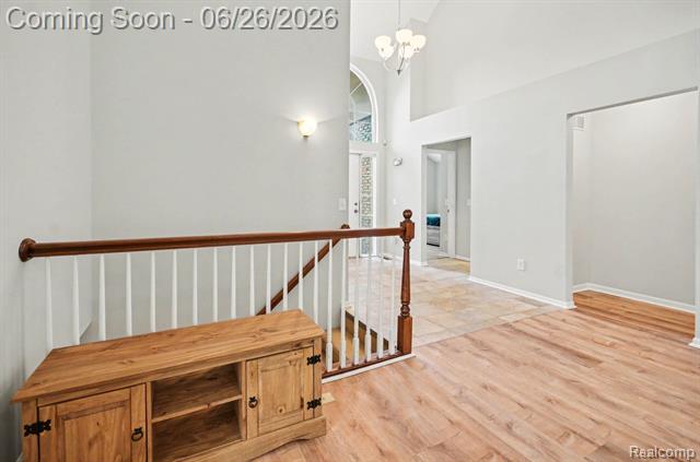 Builiding view eleven for 30268 Berghway, Warren, MI. 48092