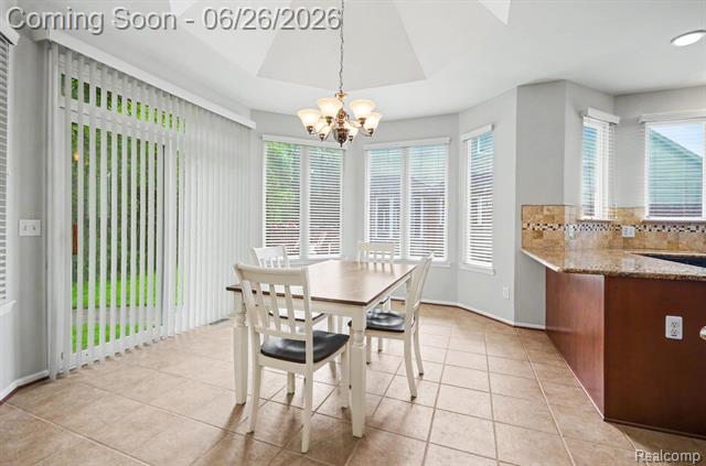 Builiding view six for 30268 Berghway, Warren, MI. 48092