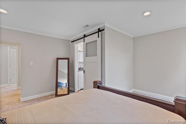 Builiding view eighteen for 22913 Lake, Saint Clair Shores, MI. 48082