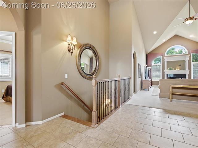 Builiding view nine for 30161 Trailwood, Warren, MI. 48092