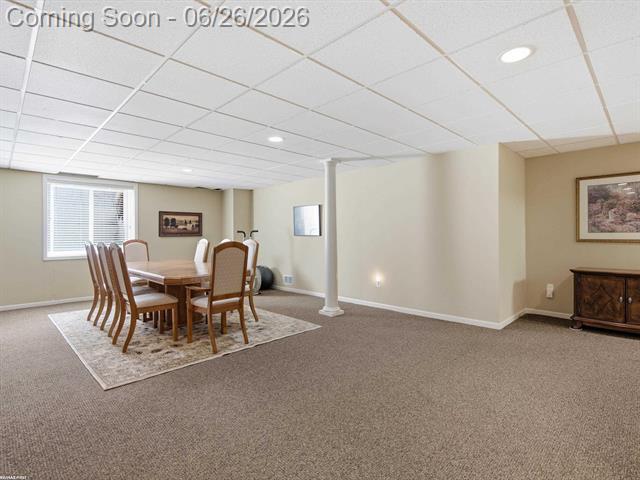 Builiding view thirty eight for 30161 Trailwood, Warren, MI. 48092